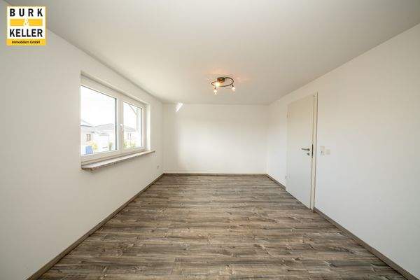 Schlafzimmer 1 im OG