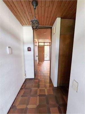 Peter Dondorf Immobilien - Eingang