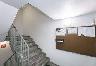 Treppenhaus