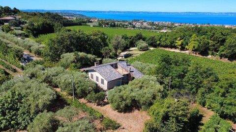 Bardolino (VR) Häuser, Bardolino (VR) Haus kaufen