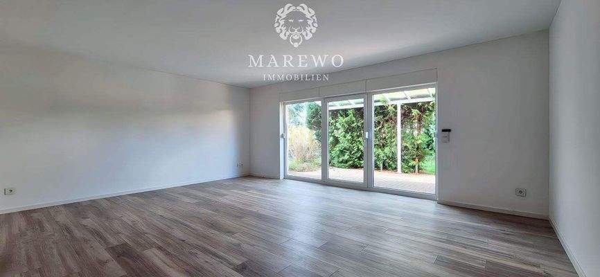 Wohnzimmer, Erdgeschoss