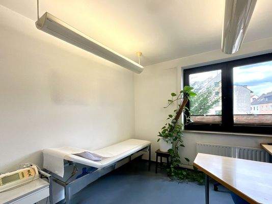 Behandlungsraum 6