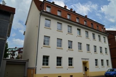 Eisenach Wohnungen, Eisenach Wohnung mieten