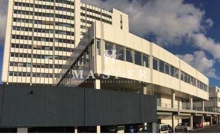 Wiesbaden Büros, Büroräume, Büroflächen 