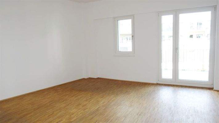 Schlafbereich 29 m²