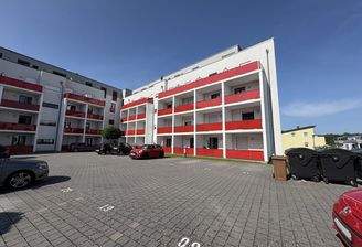 Herzlich Willkommen!