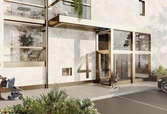 20241010 MFC Eching - Hauseingang aussen