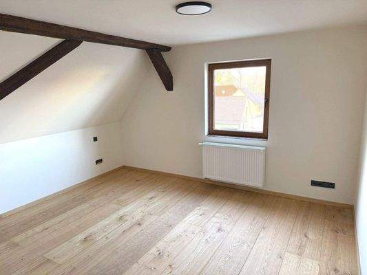 Schlaf- oder Kinderzimmer