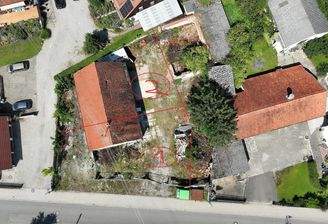 mögliche Aufteilung