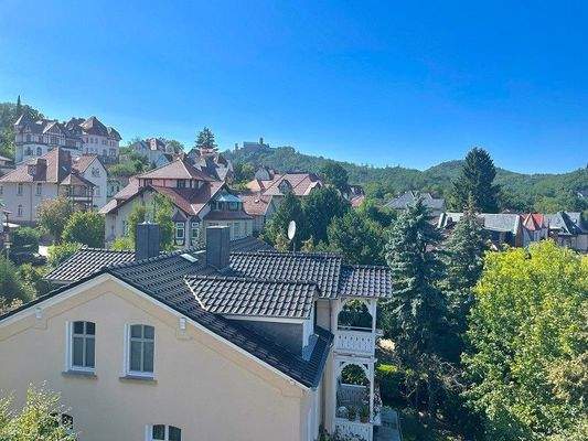 Wartburg-Blick