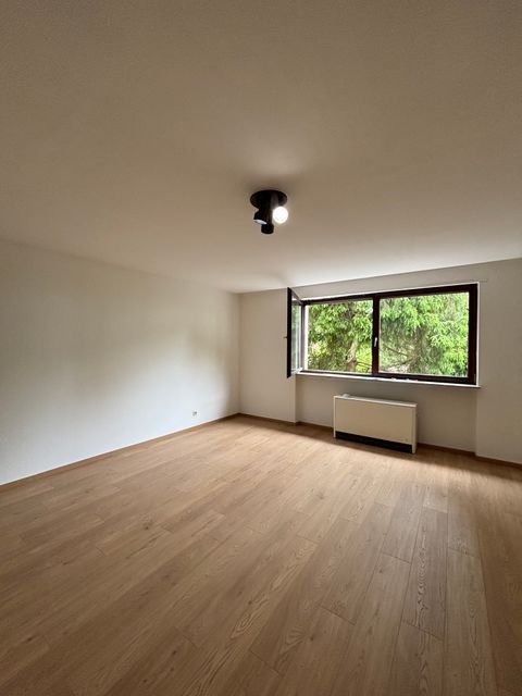 Saarbrücken Wohnungen, Saarbrücken Wohnung mieten