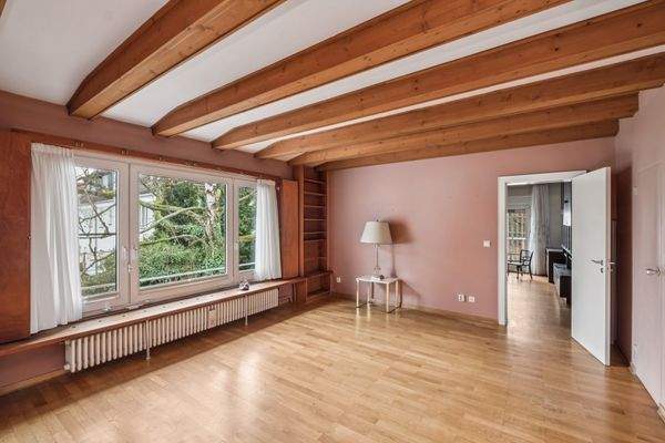 OBERGESCHOSS – ZIMMER 5