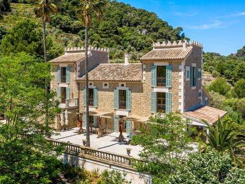 Valldemossa Häuser, Valldemossa Haus kaufen