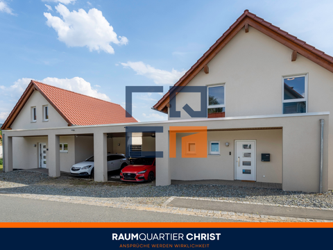Bad Neualbenreuth Häuser, Bad Neualbenreuth Haus kaufen