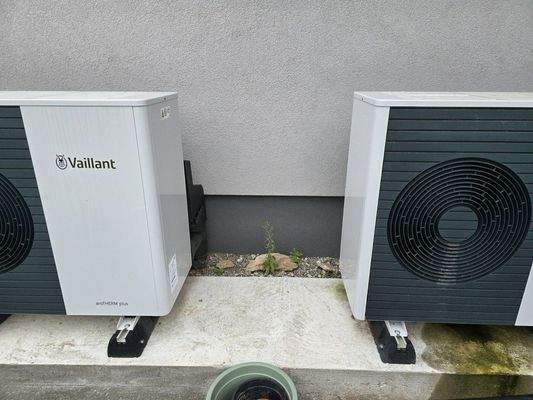 Vaillant WP