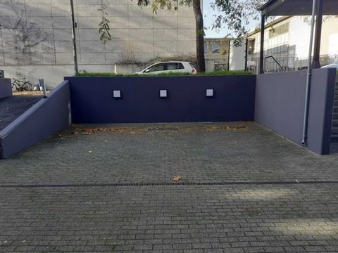 Köln Garage, Köln Stellplatz