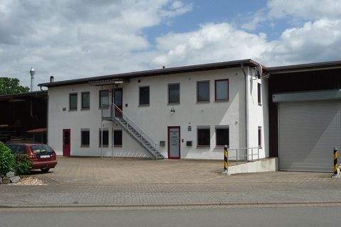 Rahden Halle, Rahden Hallenfläche