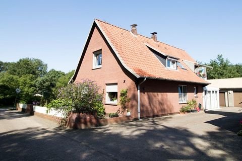 Rotenburg (Wümme) / Waffensen Häuser, Rotenburg (Wümme) / Waffensen Haus kaufen