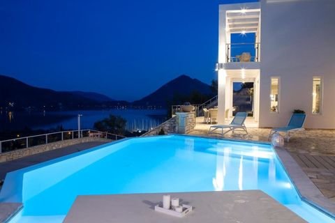 Ellomenos, Lefkada  Häuser, Ellomenos, Lefkada  Haus kaufen