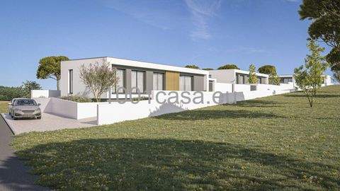 Nadadouro Häuser, Nadadouro Haus kaufen