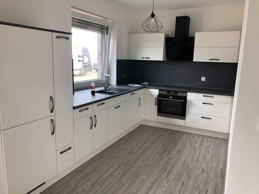 EBK kann gegen Abstand übernommen werden