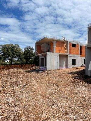 Bauzustand im Juni 2023