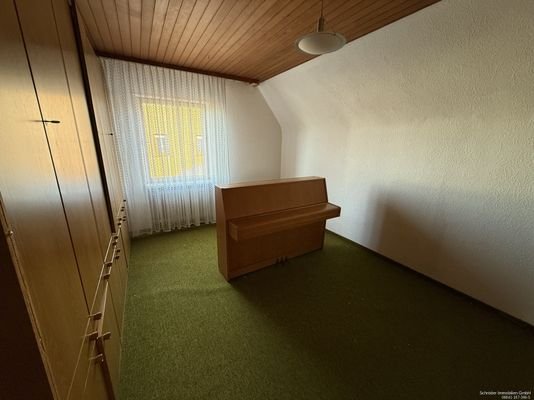 Schlafzimmer OG
