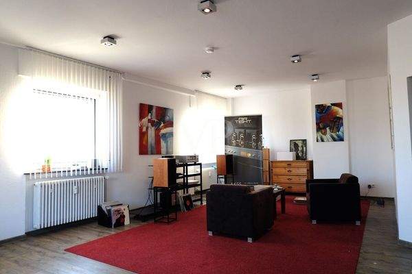 ... mit Möglichkeiten zur Abteilung