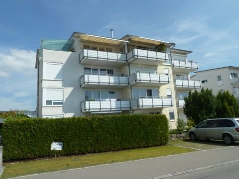 Friedrichshafen Wohnen auf Zeit, möbliertes Wohnen