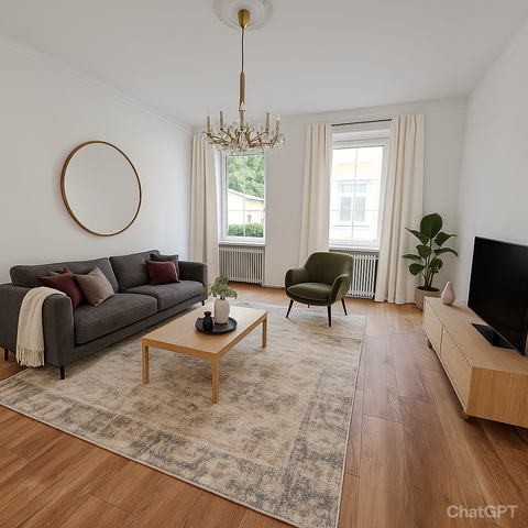 Wilhelmsburg Wohnungen, Wilhelmsburg Wohnung mieten