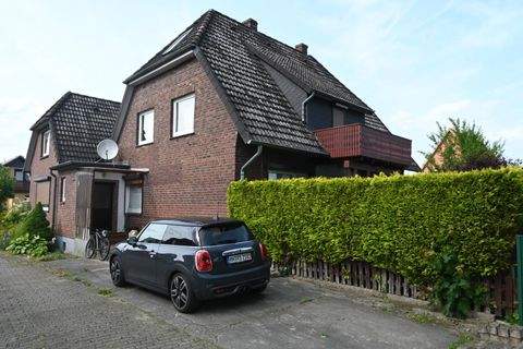 Tostedt Häuser, Tostedt Haus kaufen