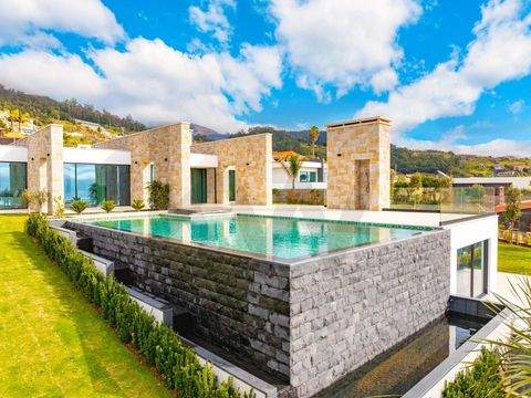 Ponta do Sol Häuser, Ponta do Sol Haus kaufen