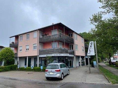 Wolfratshausen Büros, Büroräume, Büroflächen 