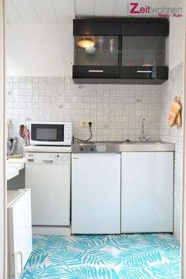 Objekt 18507 Kochbereich