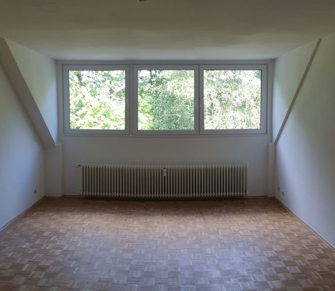 2 Zimmer Wohnung in Hamburg (Rahlstedt)