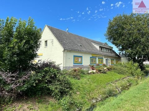 Jahnsdorf/Erzgebirge / Leukersdorf Ladenlokale, Ladenflächen 