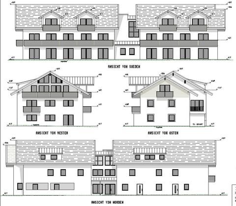 Pfronten / Steinach Wohnungen, Pfronten / Steinach Wohnung kaufen