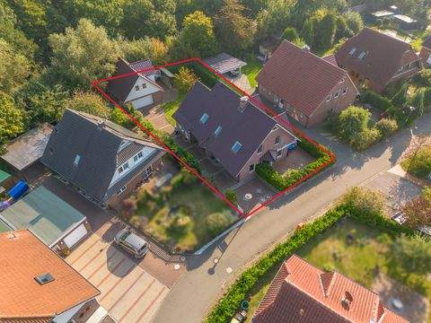 Timmendorfer Strand Häuser, Timmendorfer Strand Haus kaufen