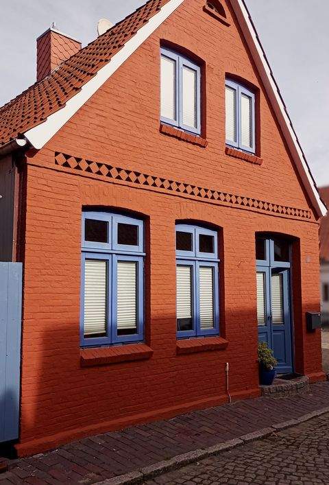 Otterndorf Häuser, Otterndorf Haus mieten 