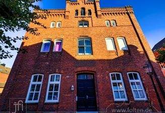 Aussenansicht Straßenseite