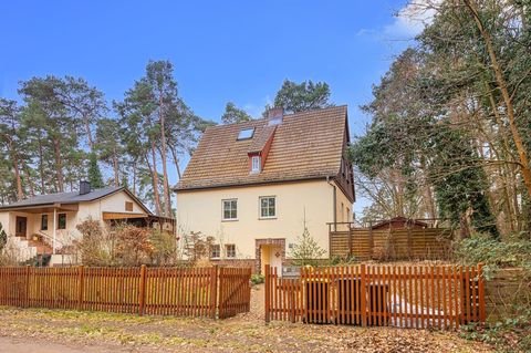 Schönwalde-Glien Häuser, Schönwalde-Glien Haus kaufen