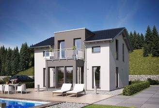 Mögliche Aussenansicht 