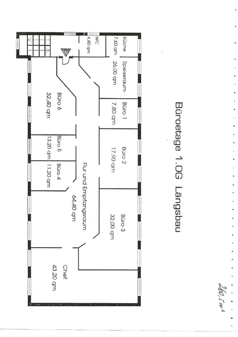 Chemnitz Büros, Büroräume, Büroflächen 