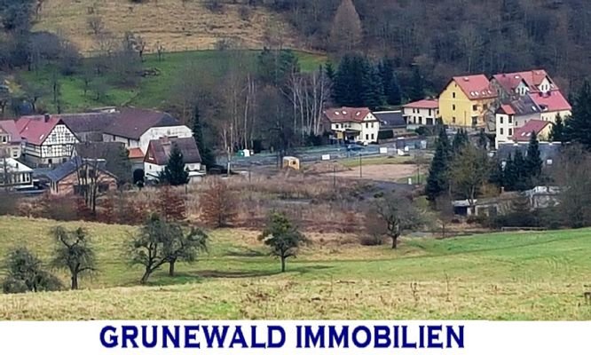 Baugebiet