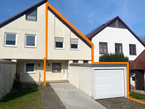 Waiblingen Häuser, Waiblingen Haus mieten 