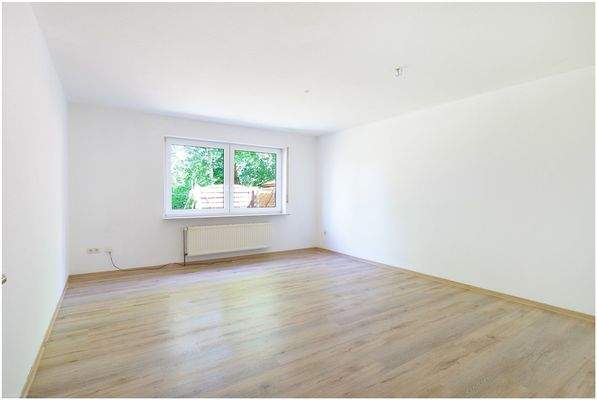 Wohnzimmer EG hinten