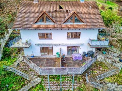 Weisenbach Häuser, Weisenbach Haus kaufen