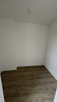 begehbarer Kleiderschrank