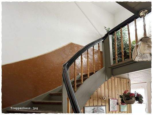 Treppenhaus