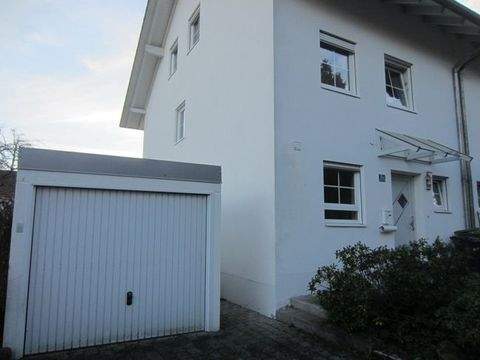 Vilsbiburg Häuser, Vilsbiburg Haus mieten 